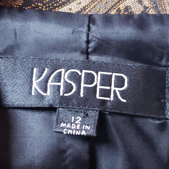 Kasper Glitz Jacket - Picture 4 of 4